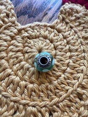 Pandora Charm